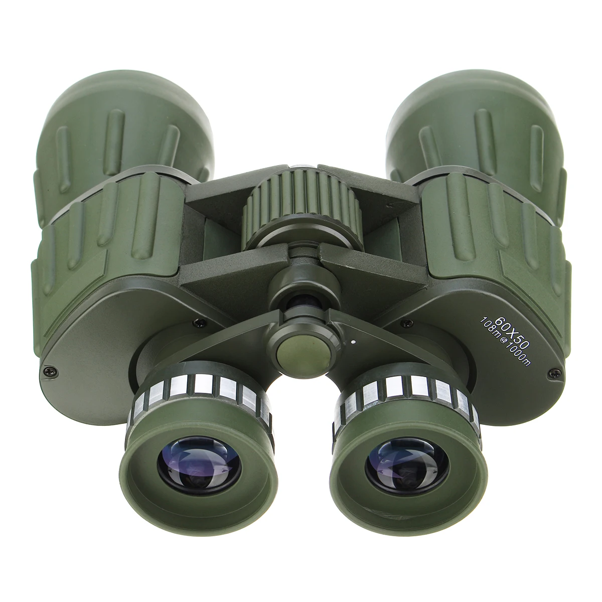 

60x50 Night Vision HD Binoculars Military Zoom Powerful Hunting Optics Astronomical Telescope Objective + Eyepiece Adjustment
