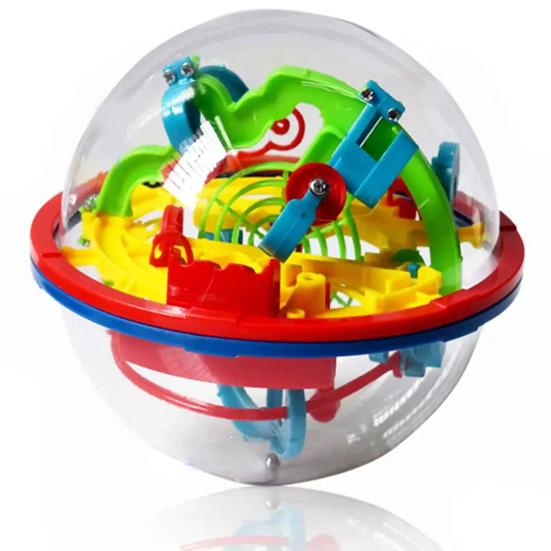 

Dream Hot-sale Puzzle Maze Ball (Small size/ 100 level) for kids/children