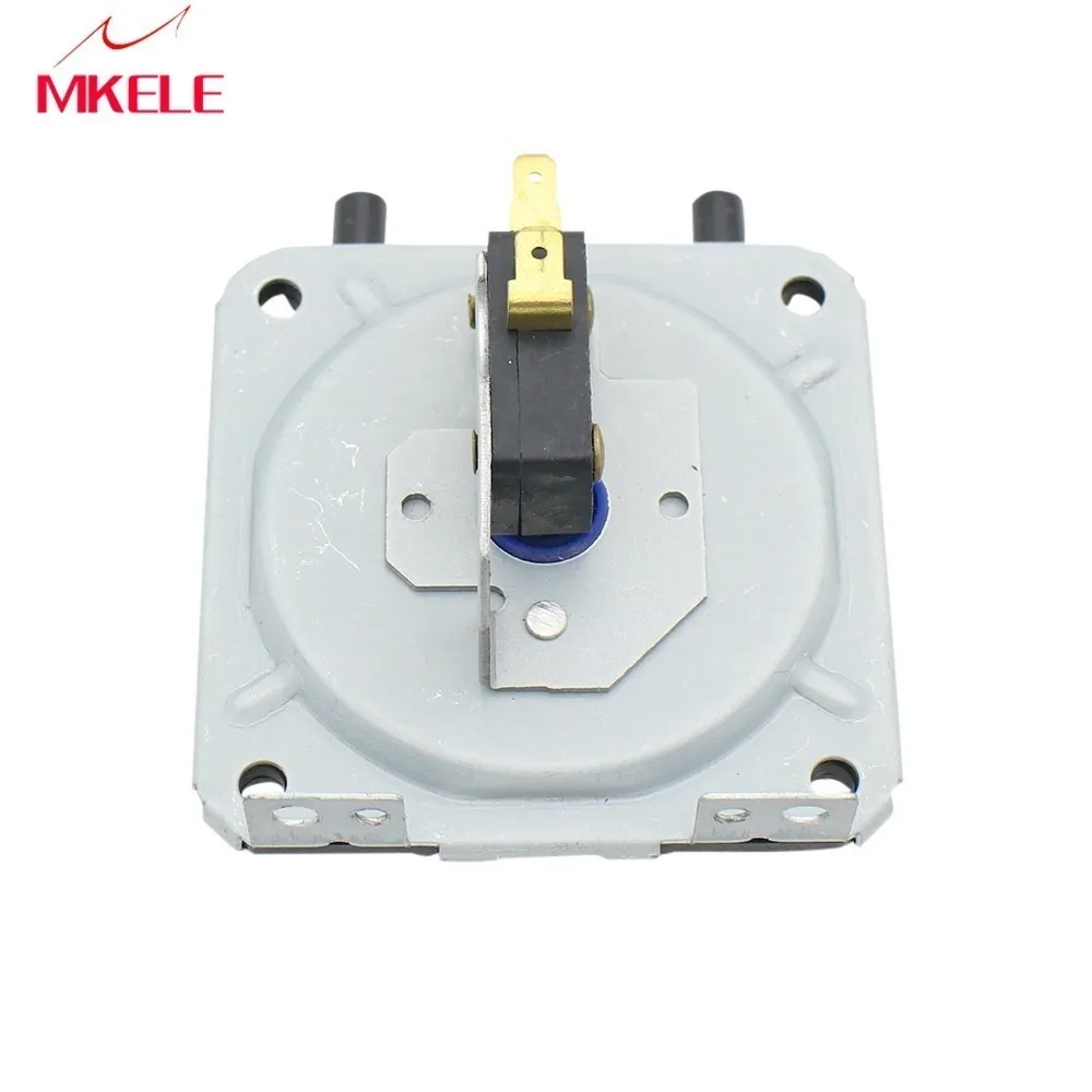 

Air pressure switch FK-01A/01B Gas Water Heater Accessories Wall-mounted Furnace Air Switch Universal Wind Pressure Sensor