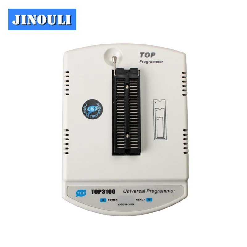 

2018 New TOP3100 USB Universal Programmer ECU Chip Tunning Programmer TOP3100 Programmer TOP 3100 Eprom programmer -lowest price
