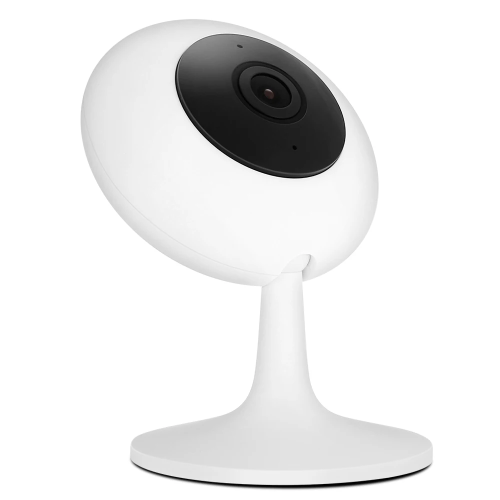 XIAOMI CHUANGMI 720 P умная камера ИК пульт дистанционного управления/беспроводной