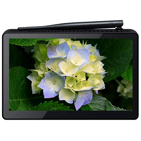 Pipo X10 Pro 10 8 дюймов Мини ПК Intel Cherry Trail Z8350 HD графика 400 2 Гб 32 4 ГГц Wi Fi 1000 Мбит/с Windows10