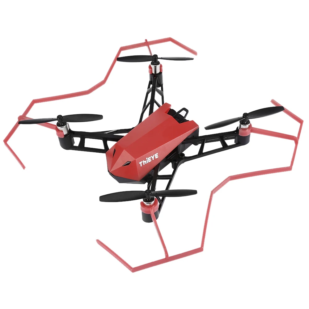 

Thieye Dr.x Mini Drone With Camera Hd 1080p Camera App Rc High Lever Flight Stability Quadcopter Helicopter Micro Pocket Drone