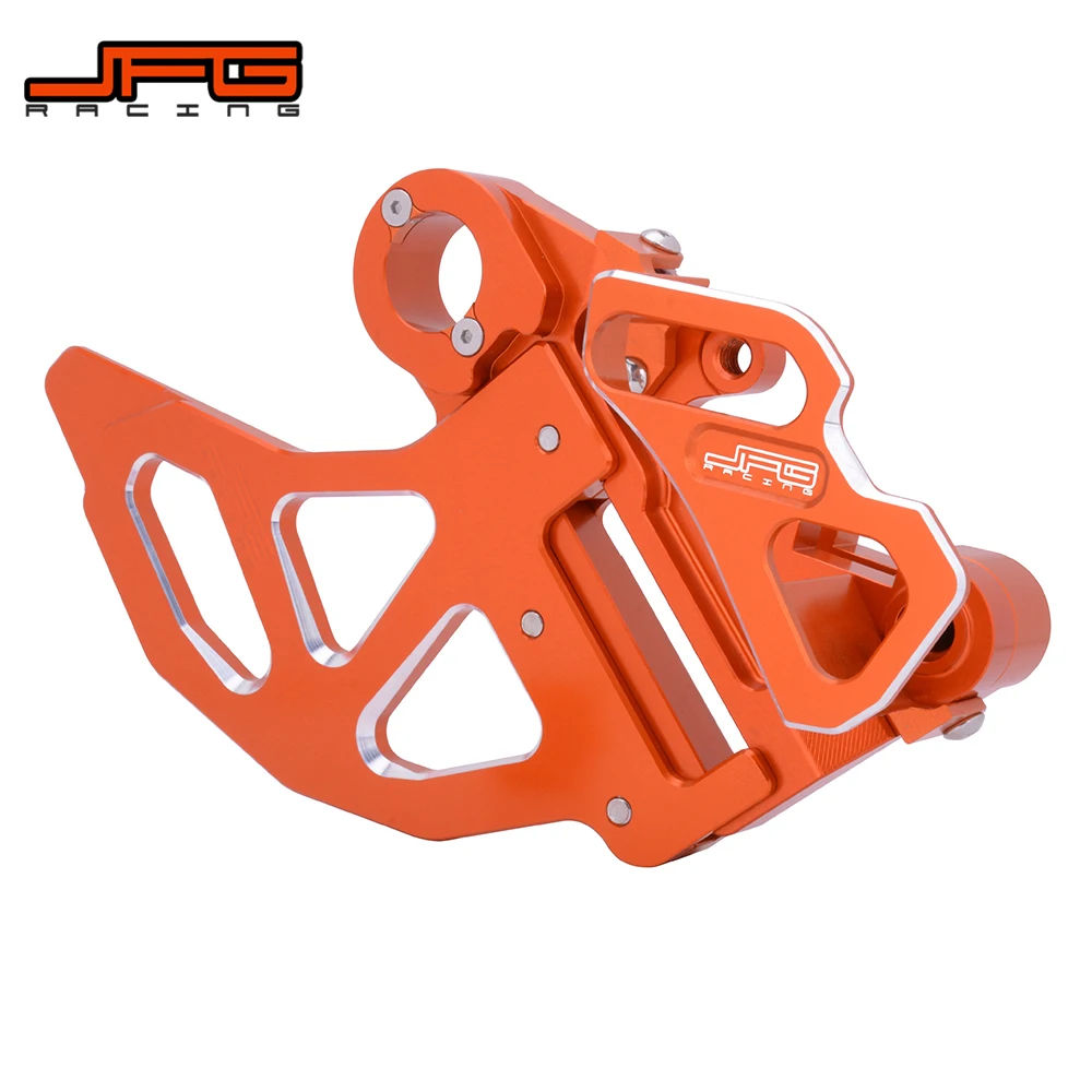 Мотоциклетный ЧПУ Алюминиевый Стандартный защитный комплект для KTM SX XC SXF XCF 125 150
