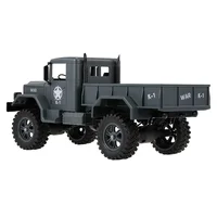 Remote Control Toys