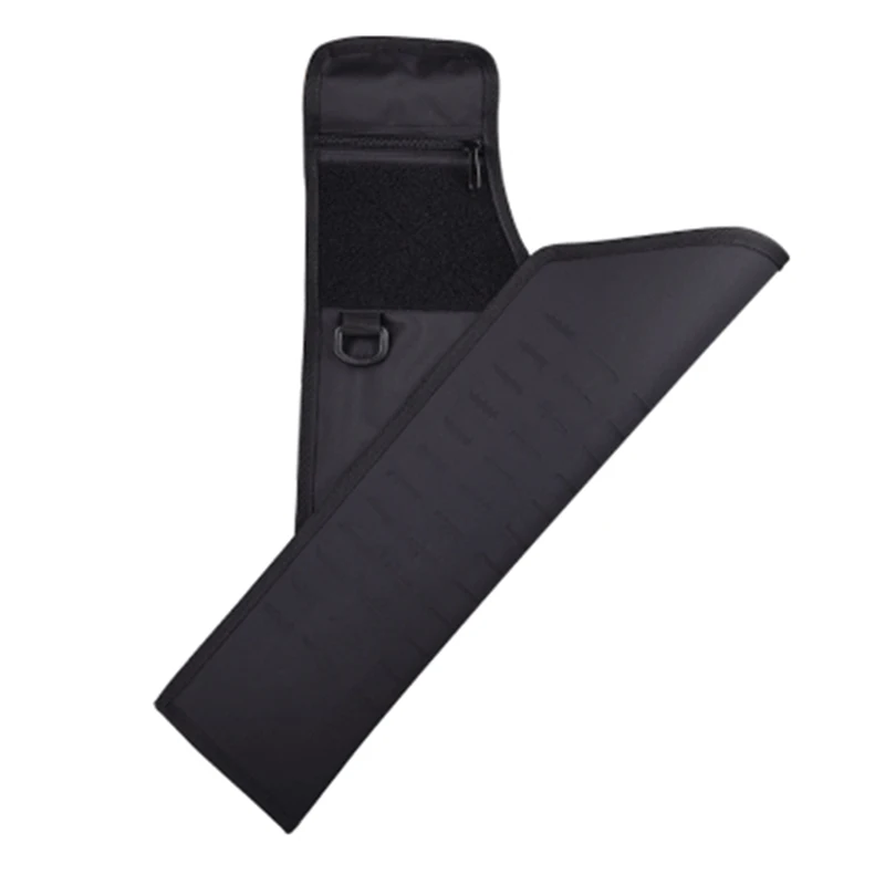 

Archery Arrow Storage Holder Bag Outdoor Hunting Shooting Portable Pouch Arrow Holder Bag