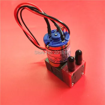 

Original new JYY ink pump UV 100-200ML/MIN 3W for Infinity Crystaljet DGI Zhongye Wit-color Allwin Human liquid ink pump 3pcs
