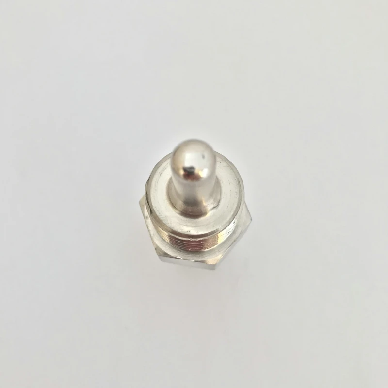SP21 020 термоусадочный рукав карман из нержавеющей стали 304 BSP/NPT 1/2 &quotдля макс 6 мм OD