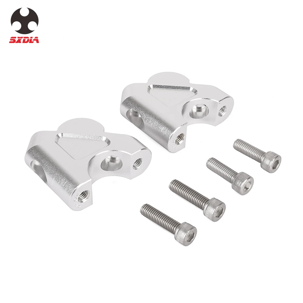 Крепление на руль для BMW R1200GS LC Adventure R 1200GS Rally 1200 GS ADV R1250GS 1G13 K50|Руль велосипеда| |