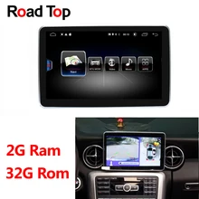 Android Display per Mercedes Benz 2011-2015 SLK 200 250 300 350 55 AMG Auto Radio Multimedia Monitor GPS di navigazione Bluetooth