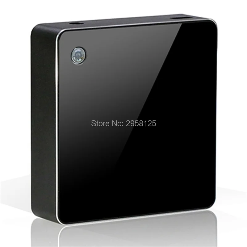 

i7 7500u 8550u i5 8250u 2 ddr4 ram mini pc with Type C fan Hhdmi mini dp