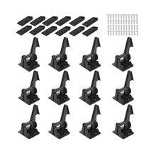 Замки для шкафов безопасности для детей, 12 штук в упаковке, блокировка для защиты детей, защита от детей, замки для ящиков, шкафчик, скрытая защелка, 3 м, адгези