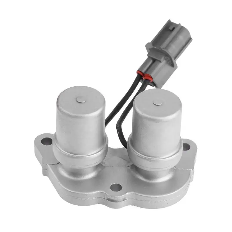 

VODOOL Car Transmission Drivetrain Accessories Transmission Shift Control Lock up Solenoid 28300-PX4-014 forHonda Accord Acura