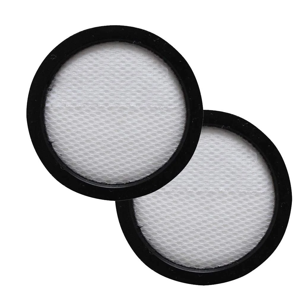 

NEW-Filters Cleaning 2X Replacement Hepa Filter For Proscenic P8 Vacuum Cleaner Parts Hepa Filter (For Proscenic P8)