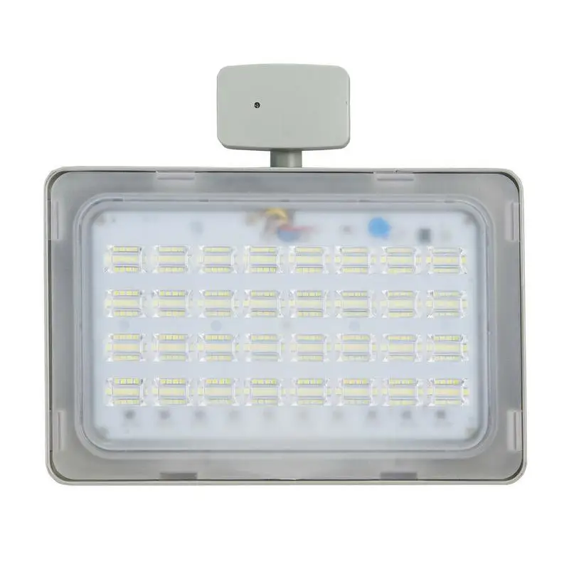 

100W LED PIR Motion Sensor Flood Light Cool White Outdoor Security Spot Lamp