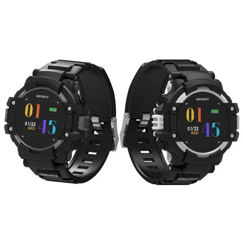 f7 smart watch