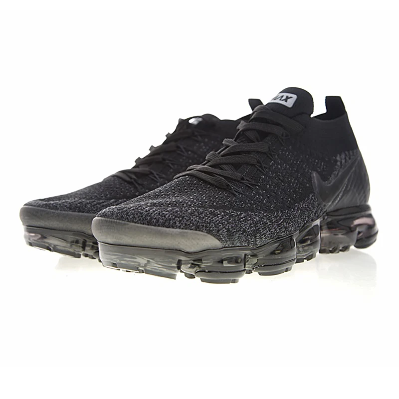 Nike Air Vapormax Men's Running Shoes Non-slip Sneakers Breathable Air Cushion Outdoor Sports Shoes #942842-012