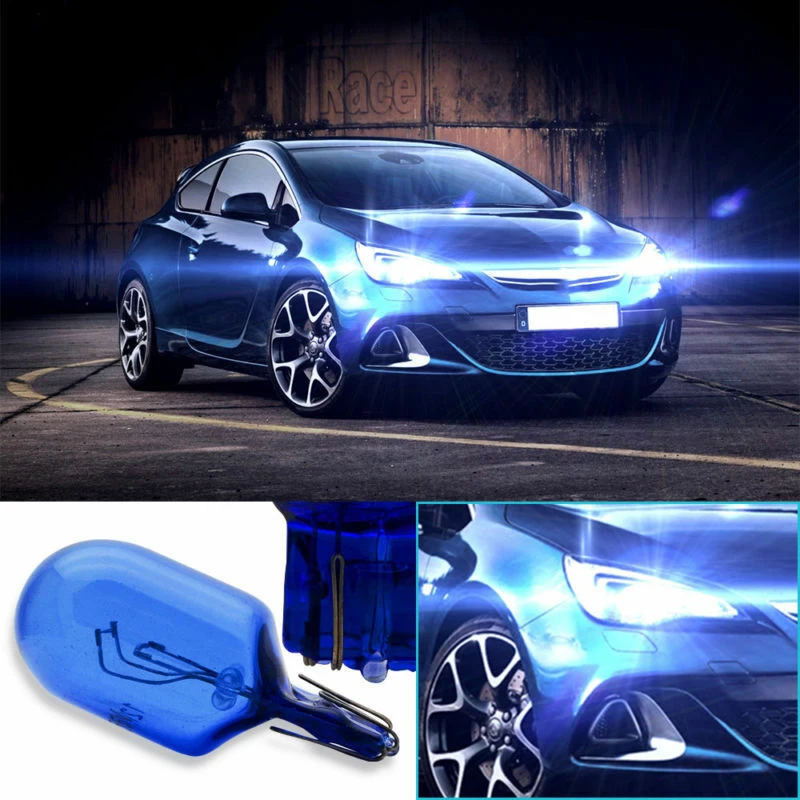Высококачественный автомобильный светильник W21/5 Вт T20 580 двойной Филамент