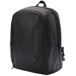 Портативный рюкзак плеча Сумка, чехол для переноски для попугай Bebop 2 мощность Fpv системы Drone сумки хранения