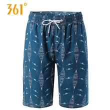 361 летние пляжные шорты, мужские быстросохнущие плавки для серфинга, для бассейна, горячая весна, пляжные шорты, купальные штаны, пляжная одежда, Homme, повседневная одежда