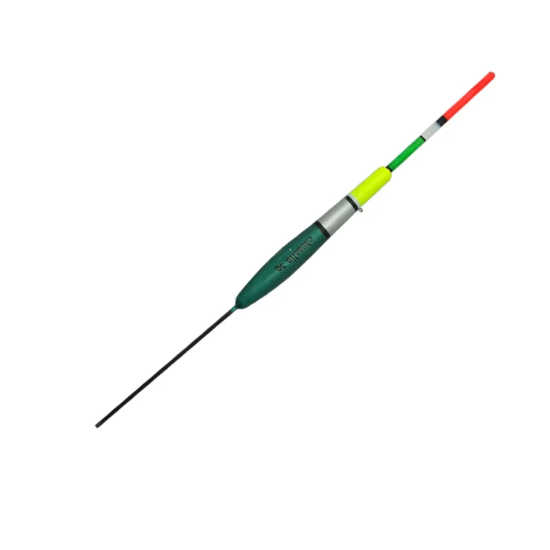 OLOEY 3g/21cmDay поплавок для ночной рыбалки с 10 шт. светящийся светильник палка в