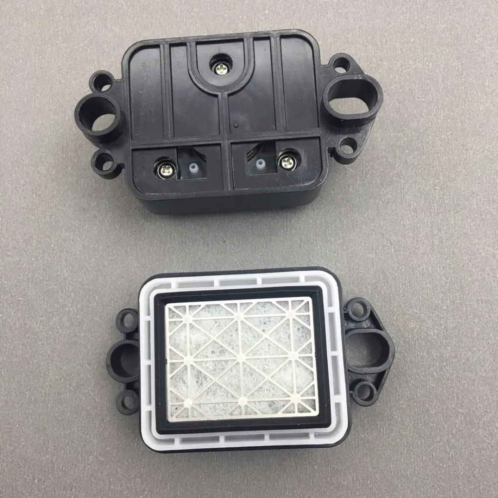 4 шт. для Epson Dx5 печатающая головка укупорочная станция Thunderjet A1801/A1802/1802S/A2502S Gongzheng GZ