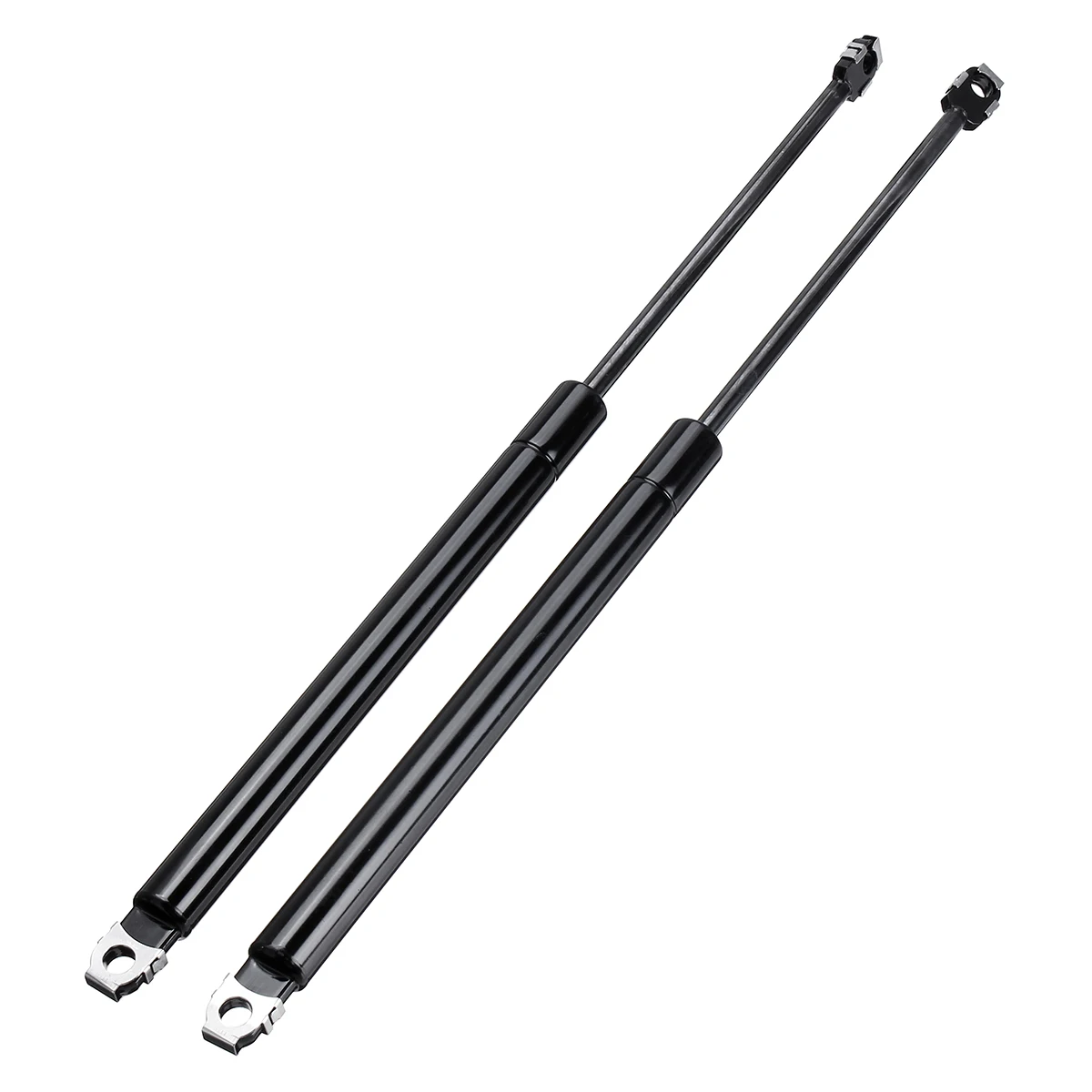 

2Pcs Front Engine Hood Lift Supports Props Rod Arm Gas Springs Shocks Strut 51238119558 For BMW E36 316i 318i 323i 325i 328i M3