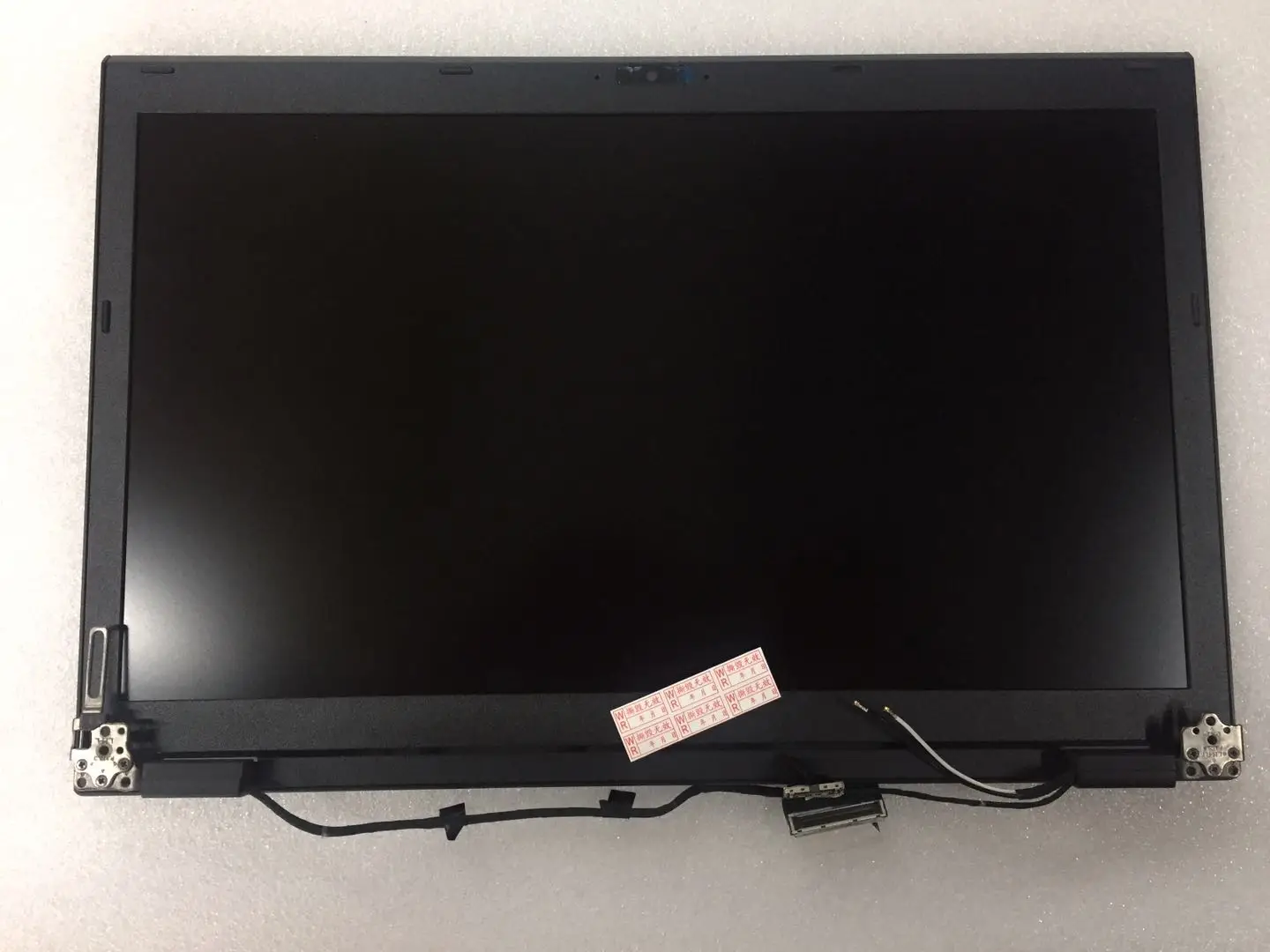 Полноэкранный ЖК дисплей HW13QHD303 для NEC полная сборка хорошее качество 3200X1800