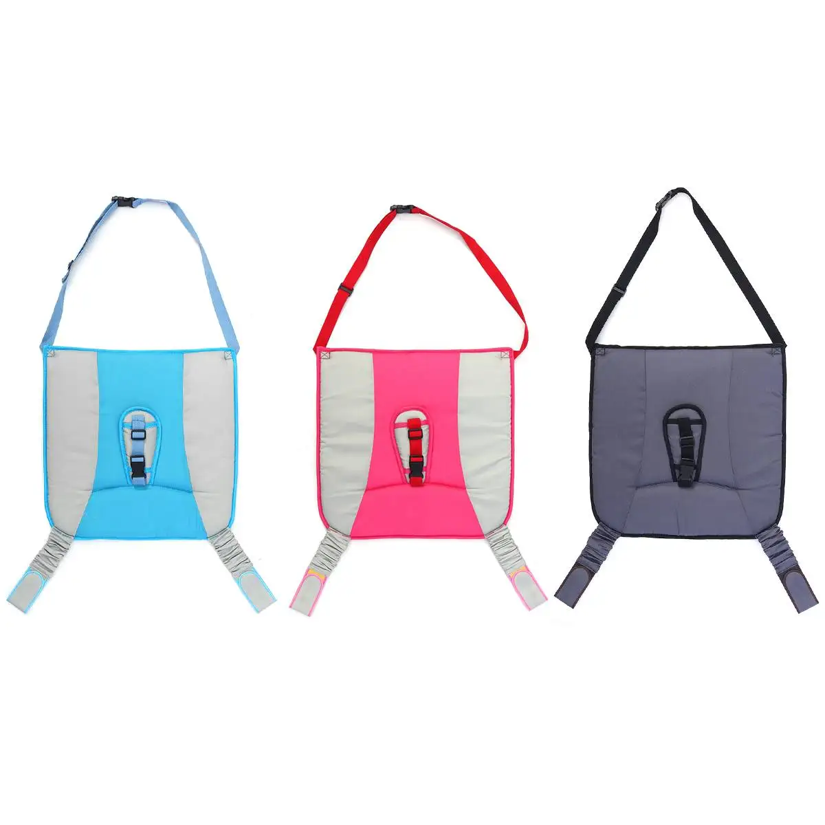 Автомобильный ремень безопасности для беременных женщин и девочек с мягким подушкой для сиденья, защита от скольжения