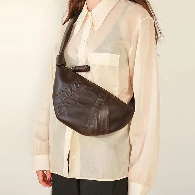 

Super Seabob 2019 New Woman Faux Leather Fashion Messenger Waist Bags Women Vintage Crossbody Bags Unisex Solid Soft Bag OE559