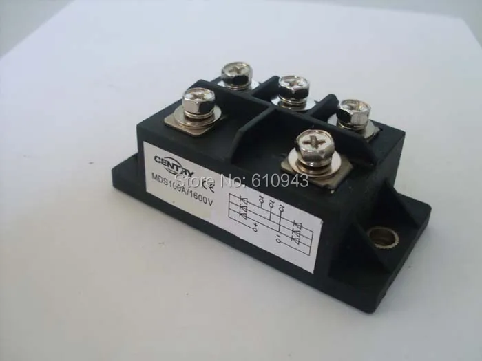 MDS100A-3()