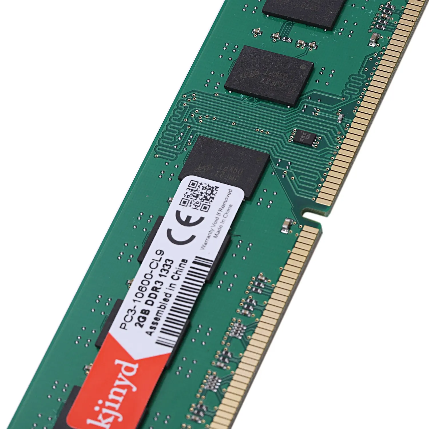 KJINYD 3 2G Pc Ram Память Dimm 1,5 V 240 Pin Настольный Ram Внутренняя Память Ram для компьютерных игр Ram(1333 МГц
