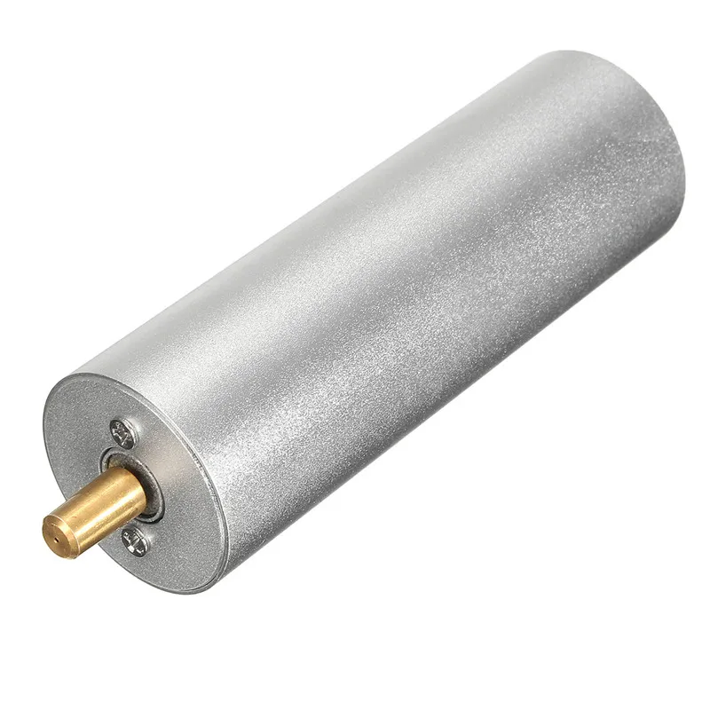 Goede Us Plug Dc 6 V 24 V Mini Elektrische Handboor 385 Dc Motor Met Jt0 Chuck Verstelbare Snelheid diy Tool Duurzaam