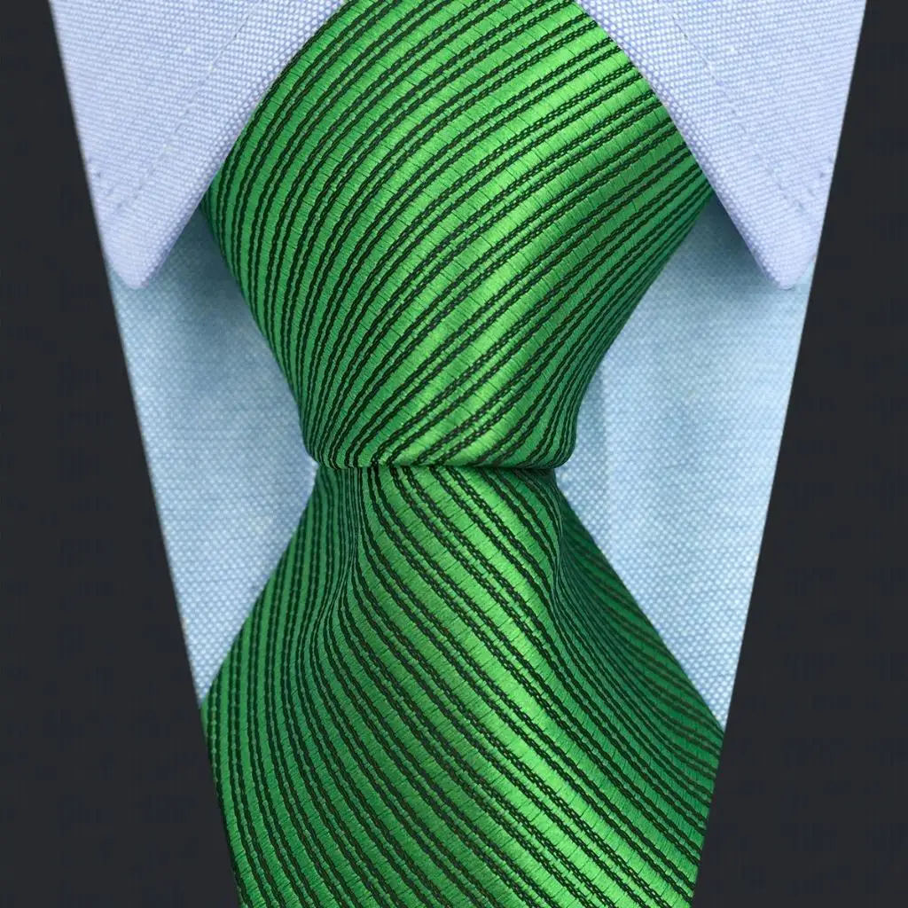 

Accessories Ties for Men Green Mens Necktie Extra Long 63"