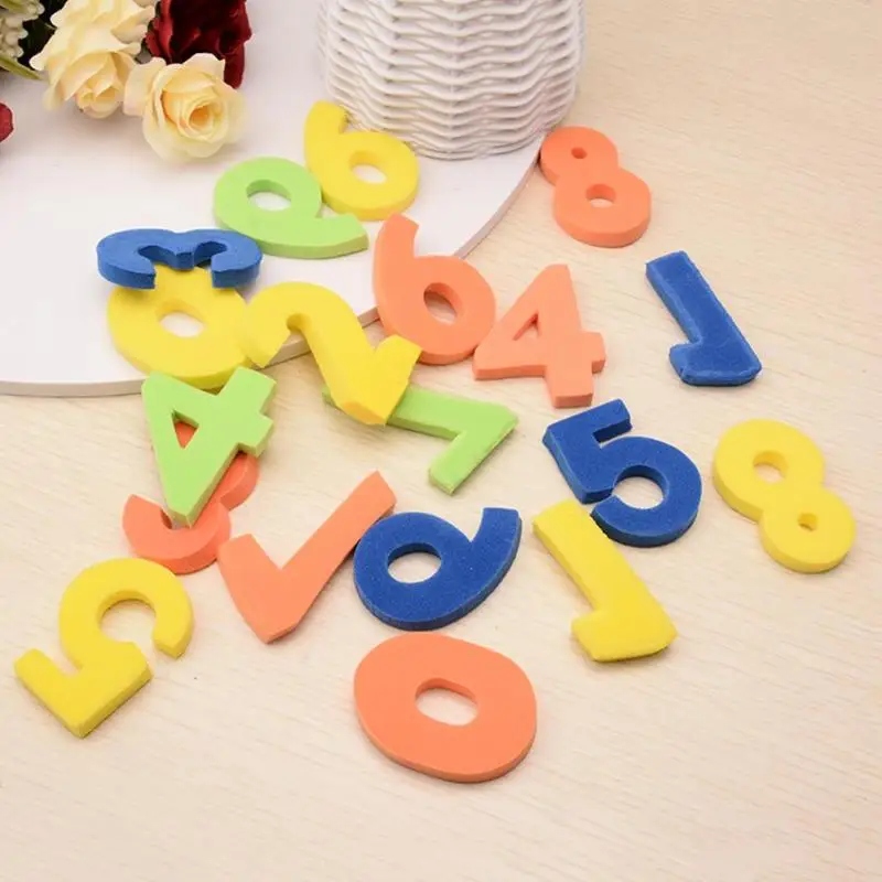 

5pcs/lot Children DIY Drawing Toy Kids Early Learning Educational Toys Kids EVA Seal Sponge Brushes Painting Toys Child Drawing