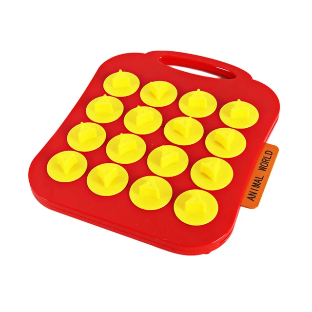 US $10.04 Children Memory Training Matching Pair Game Early Education Interactive Toy Parent Child Link Up Ch
