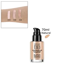 30 мл Осветляющий, увлажняющий консилер Foundation Макияж Пятна бальзам, ВВ-крем