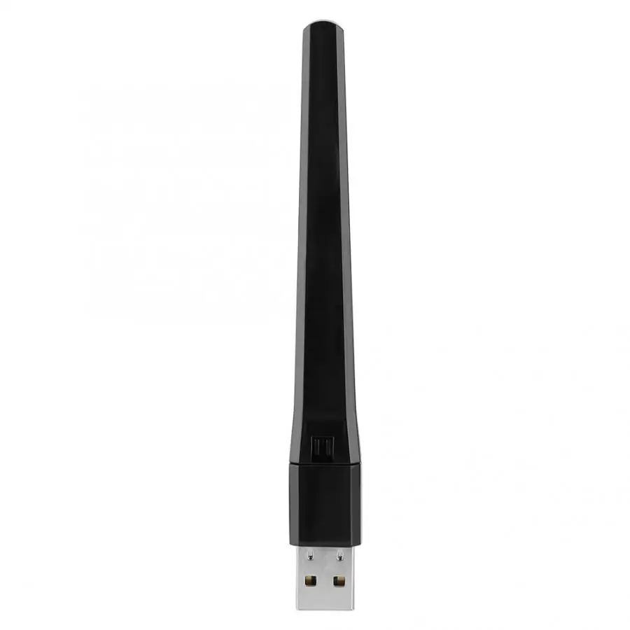 Сетевая карта pci MT7610 600 м Двухдиапазонная 5 8 Г/2 4 ГГц AC беспроводная сетевая Wifi Dongle