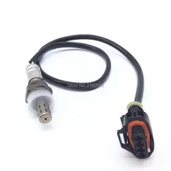 O2 кислорода выхлопных газов Сенсор для Vauxhall Opel Astra Zafira Vectra Meriva 855361,0855389, 5WK91709 9158718/09158718