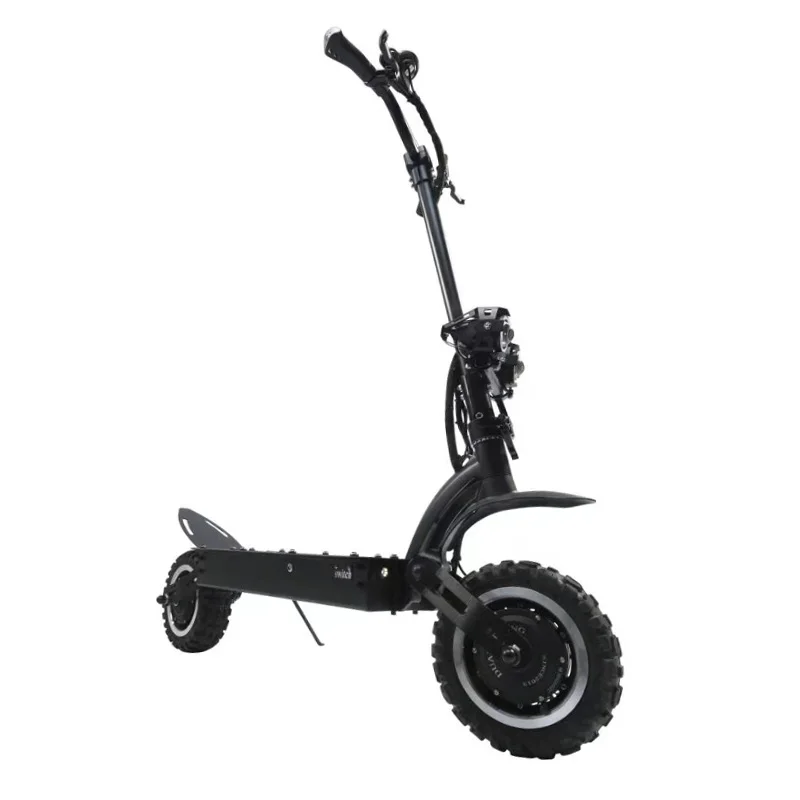 Clearance Janobike 11 inch off-road double-drive electric scooter 60V/3600W powerful folding road electric motorcycle scooter for adults 2 Clearance Janobike 11 inch off-road double-drive electric scooter 60V/3600W powerful folding road electric motorcycle scooter for adults 2