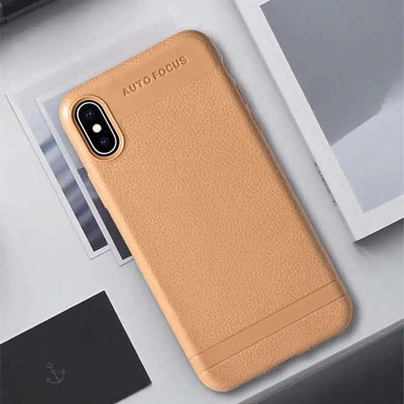 

Mokoemi Pattern Shock Proof Soft TPU 6.1"For iPhone XR X XS Cover For Apple iPhone XR X XS Max 5.8" Cell Phone Case Cover