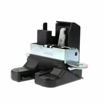 

Tailgate Boot Lock Latch Catch Mechanism Actuator Trunk Lid Lock Latch 5M0827505E9B9 6R0827505B9B9