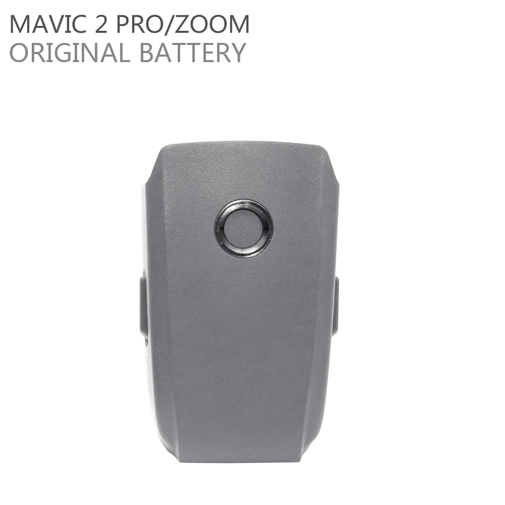 Аккумулятор DJI Mavic 2 31 минута времени полета 3850 мАч высокоемкая интеллектуальная