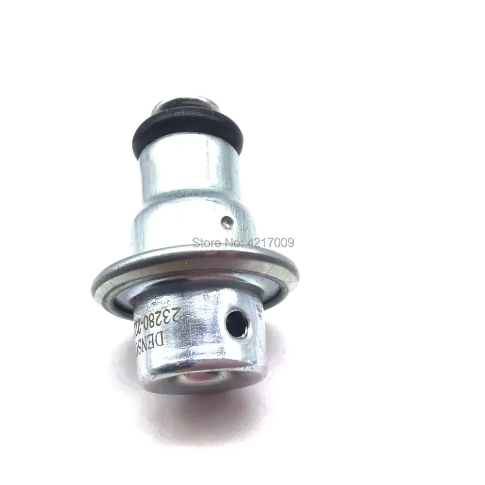 23280 22010 2328022010 Φ для 1998 2012 Chevrolet Lexus Pontiac Scion и Toyota 5G1060/PR4034/PR335|Клапан системы