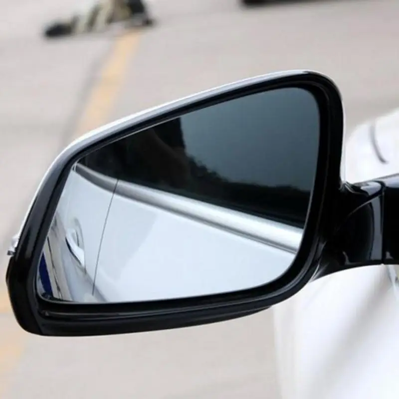 

Car Accessories Outside Mirror Glass Heated For BMW E60 E61 E63 OE 51167065081 51167065082 Left Right Mirror Glass