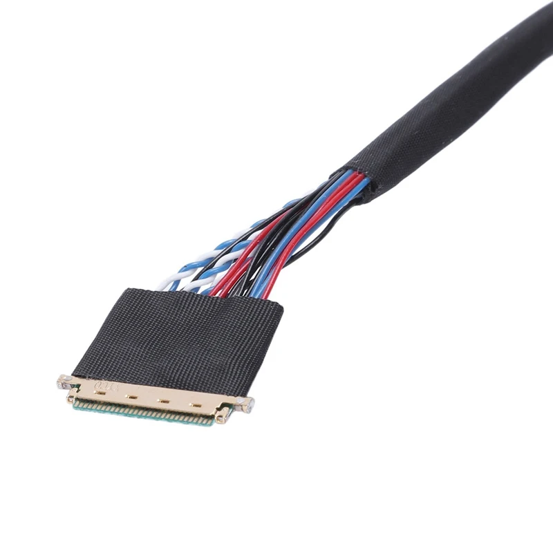 30 контактов Hdmi Vga вход плата контроллера комплект ЖК Edp драйвер для 1080P B156Han01.1 Lp156Wf4