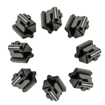 

8 Ignition Coil Packs For Chevy Tahoe Hummer H2 For GMC Yukon Cadillac C1208, UF271, 12573190, D581