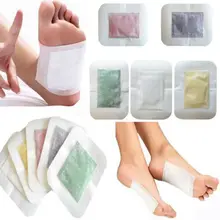 10 шт. очищающие Пластыри для ног патч детоксикации токсинов клей сохраняют форму здоровья щитки для ног уход