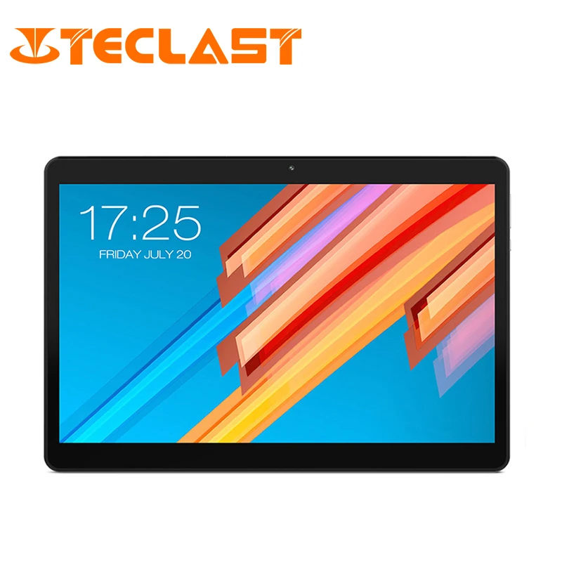 Teclast M20 4G Phablet 10 1 дюймов Android 8 0 MT6797 (X20) Deca Core 4 GHz 3GB ram 32GB 5.0MP задняя камера двойная 6600mAh
