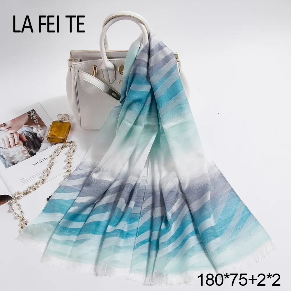  Twill Cotton Scarf Women Luipaard Shawls foulard femme Satin handkerchief Chales Hijab Stoles Femme